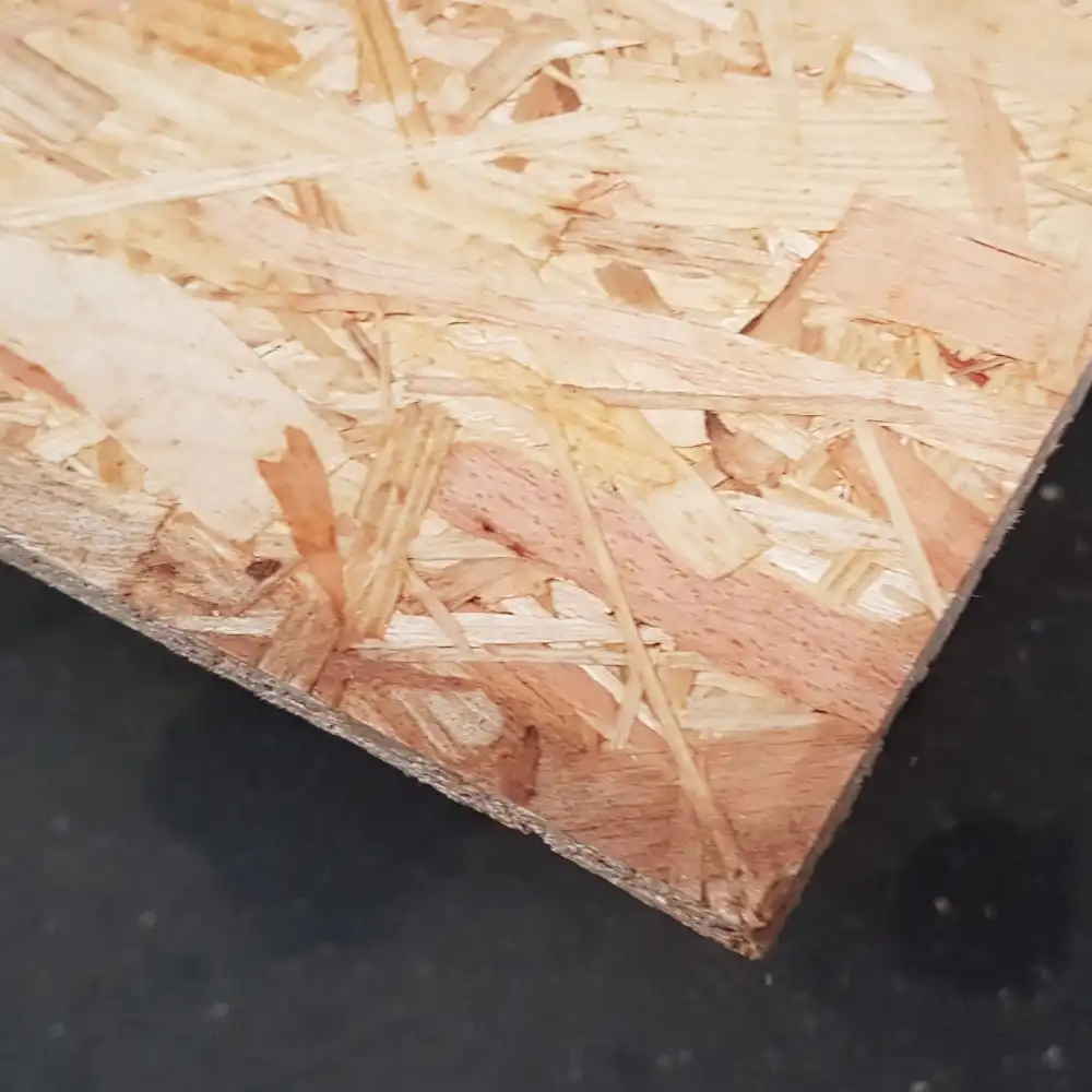 OSB 3 18mm