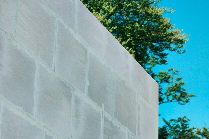 cellenbeton muur