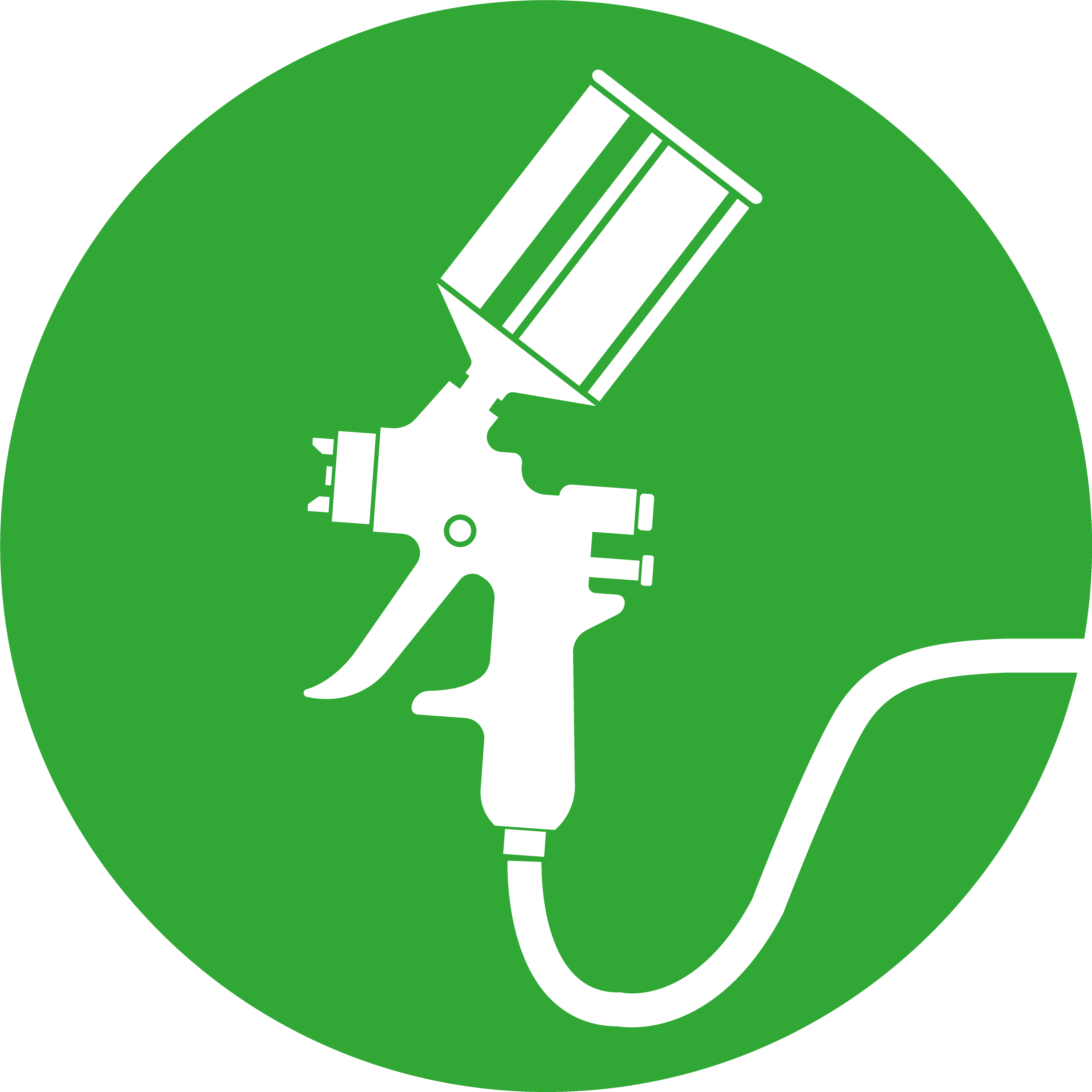 Cirkel_groen_spuiten