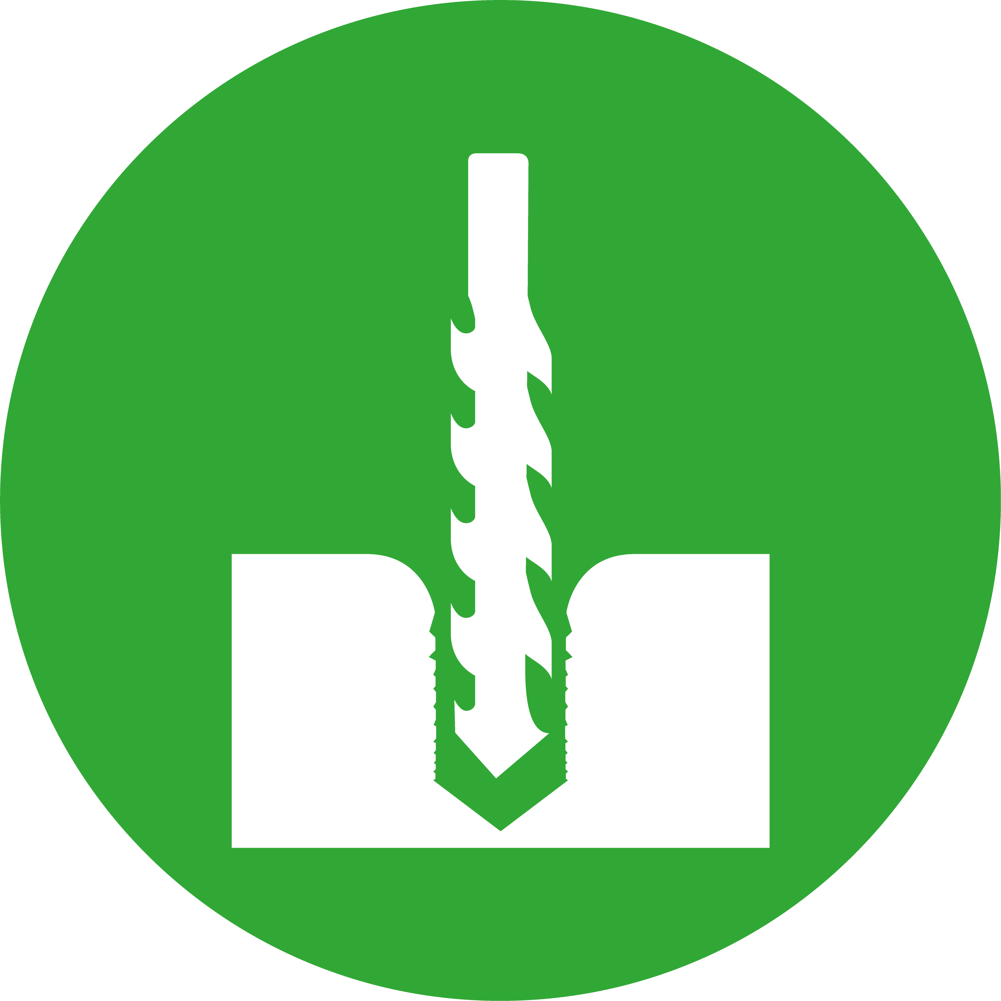 Cirkel_groen_boren