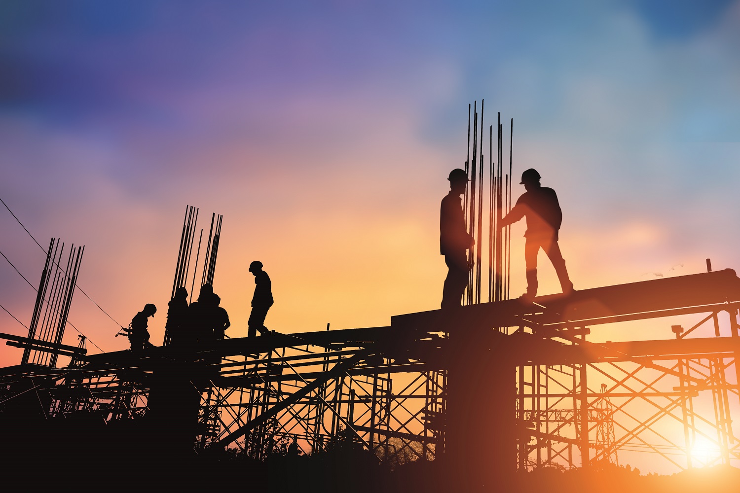 Digitaal werken in de bouw