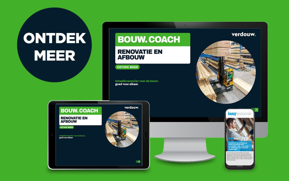 blog nieuwste bouwcoach