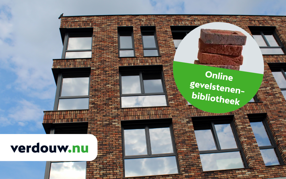 Gevelstenen | Gevelbakstenen