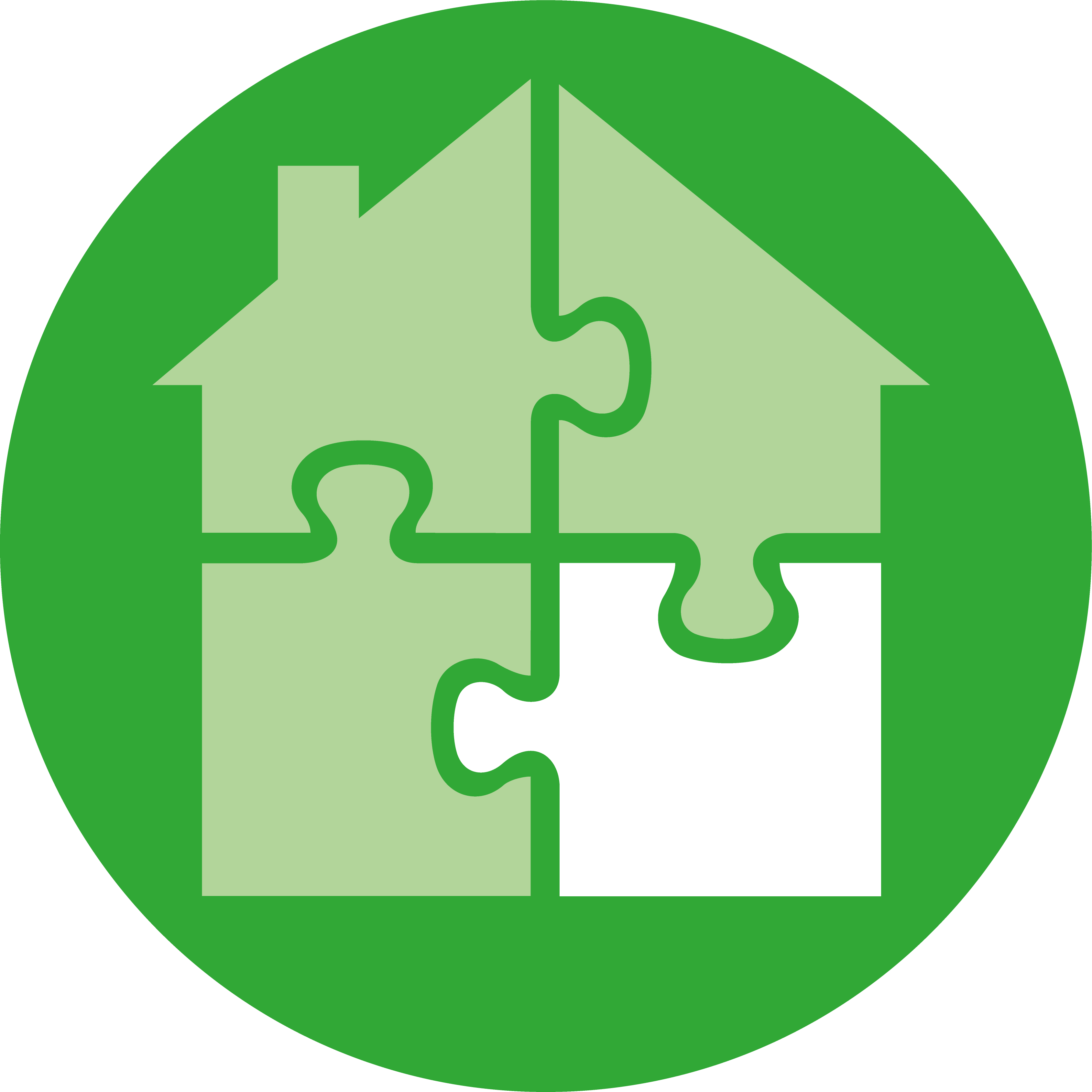 Cirkel_groen_prefab