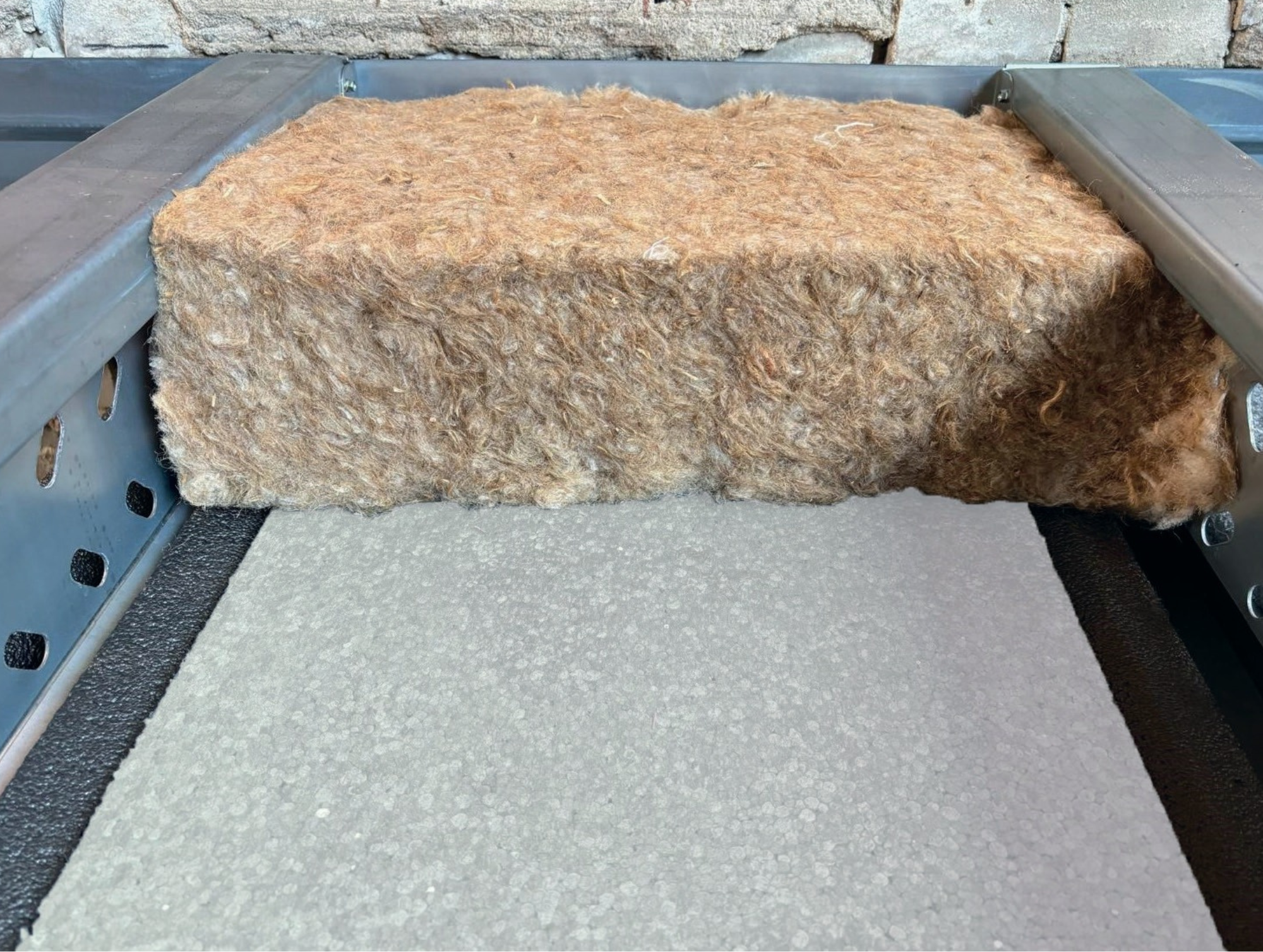 Combifor Flex Biobased