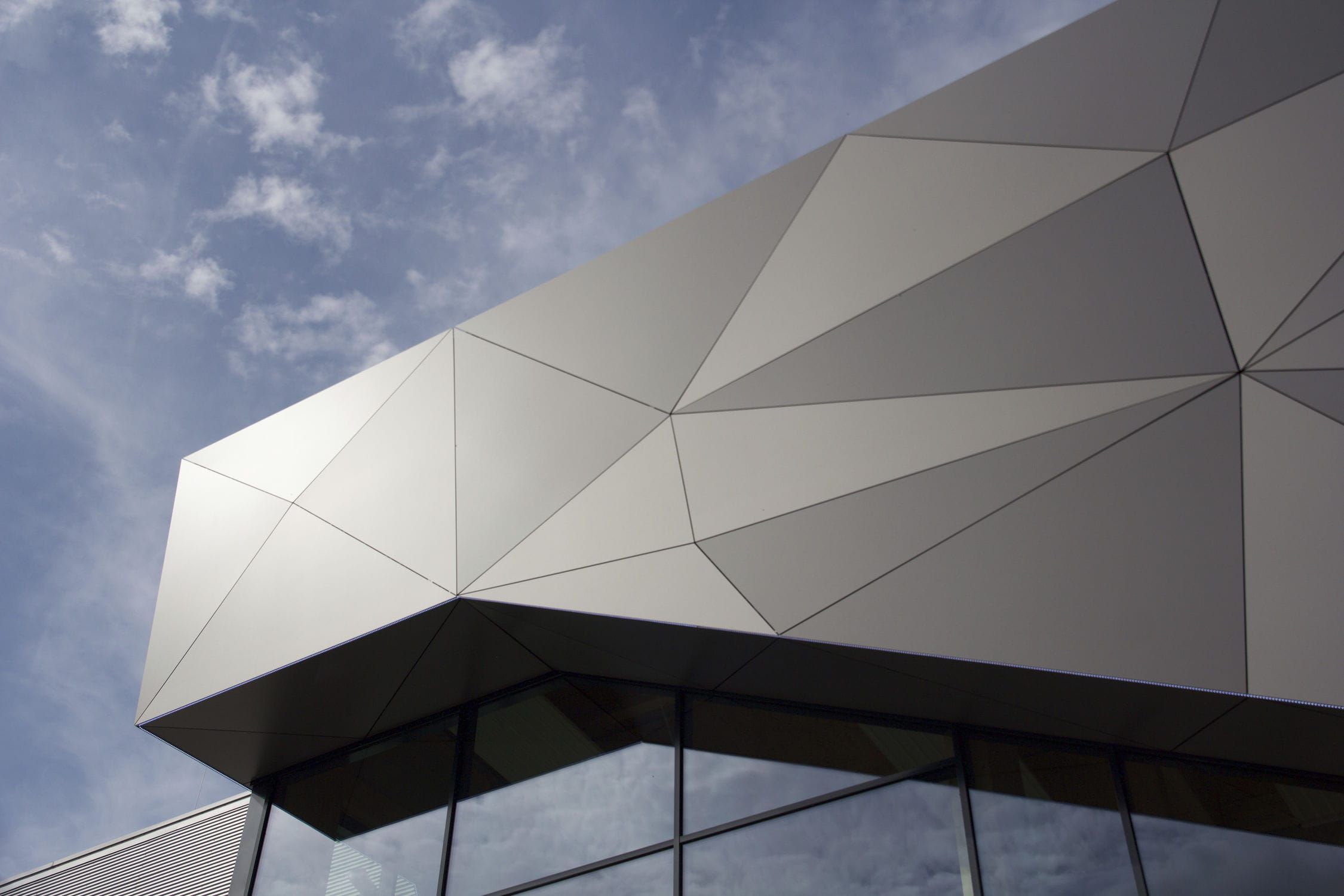 trespa plaat metallion