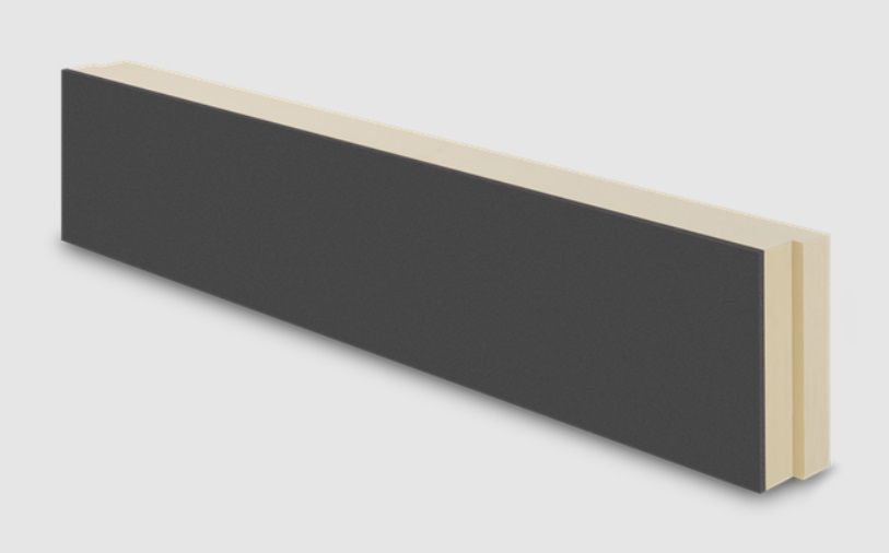 kantplanken voor de bouw