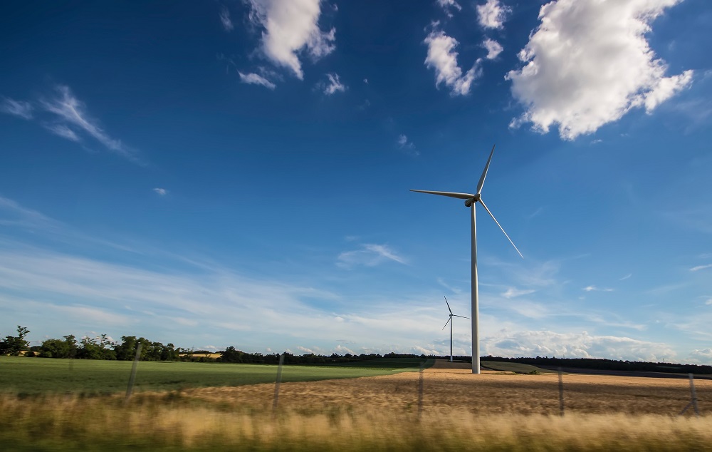 greendeal duurzamer bouwen