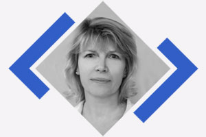 prof. dr hab. Aleksandra Skrabacz