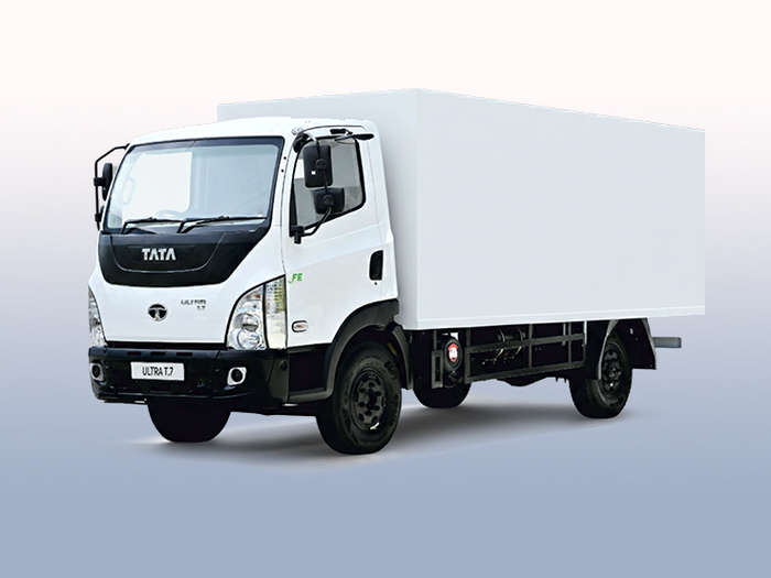 TATA ULTRA T.7
