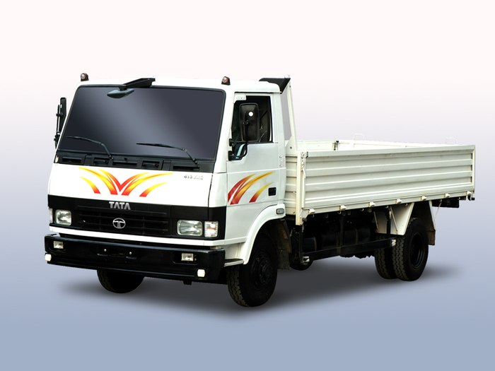 Tata Lpt 613