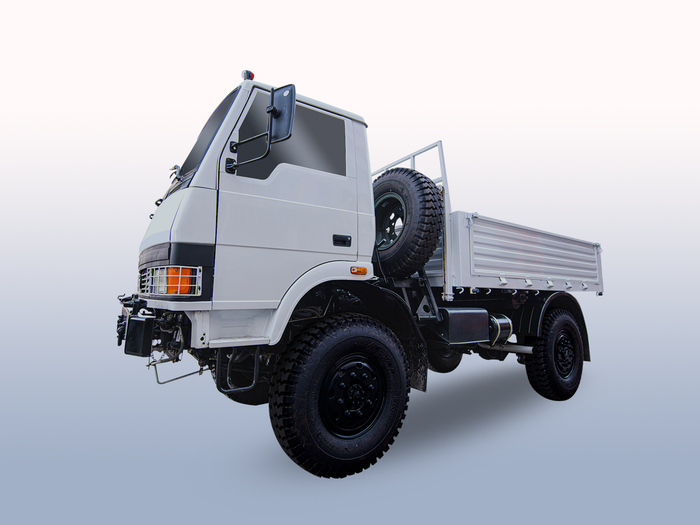 LTPA-715-4X4-Cargo