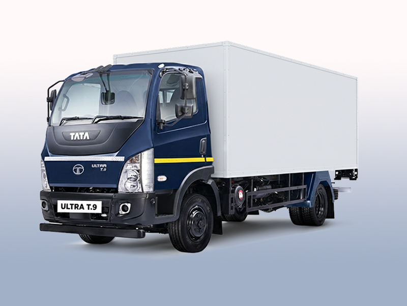TATA ULTRA T.9