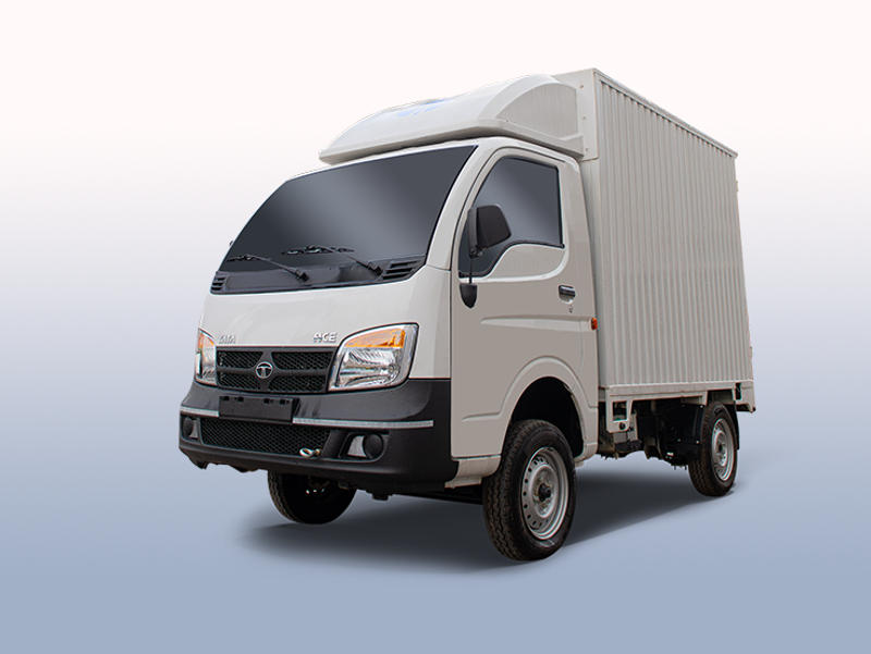 Tata Ace Container