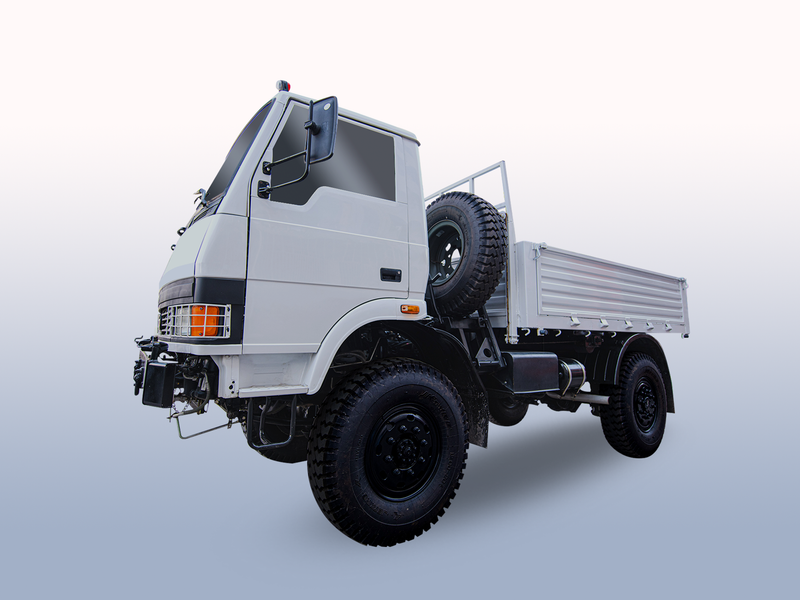 LTPA-715-4X4-Cargo