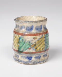 Photograph: Unomi by Bernard Leach. 