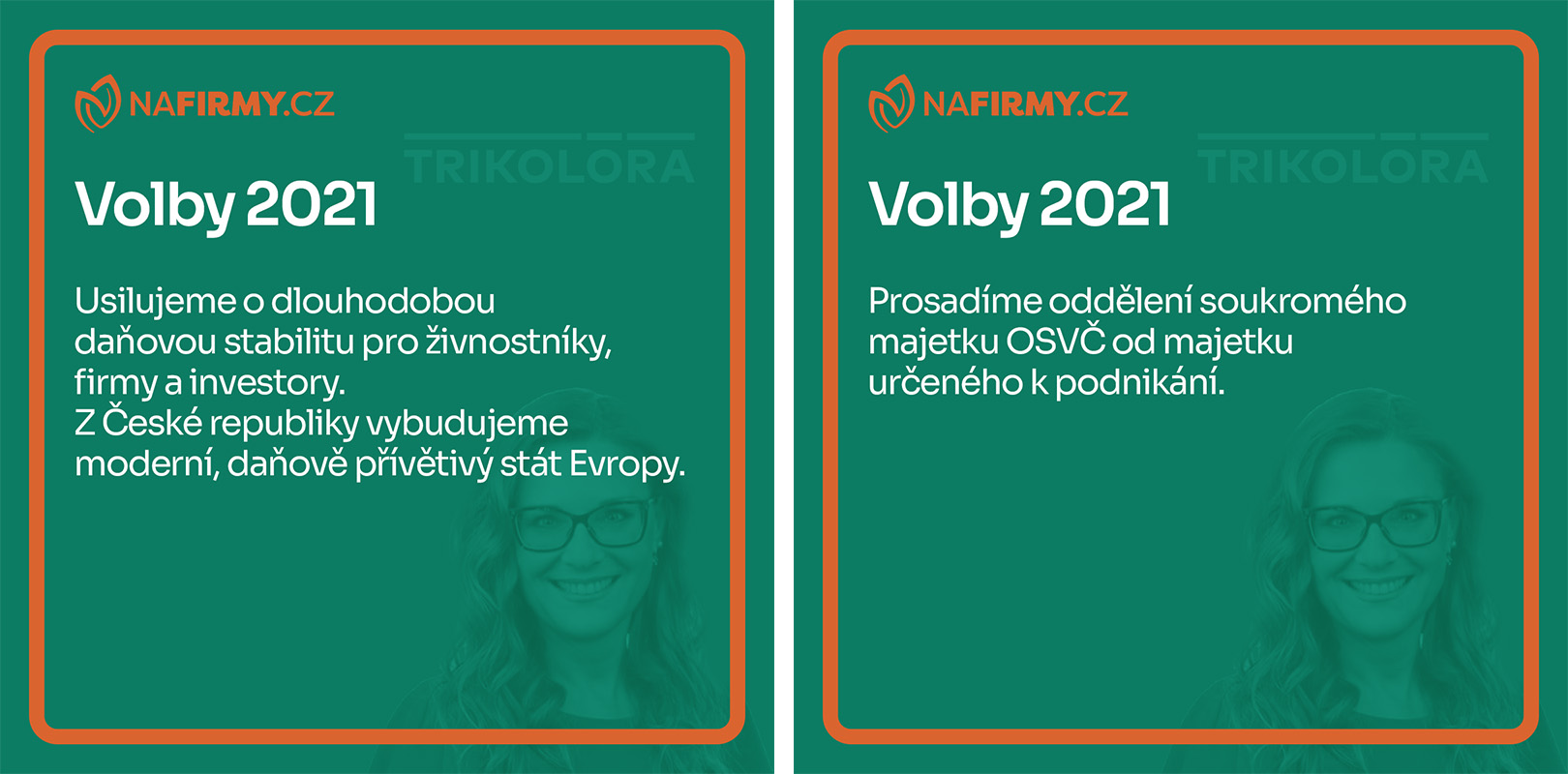 Volby Trikolóra