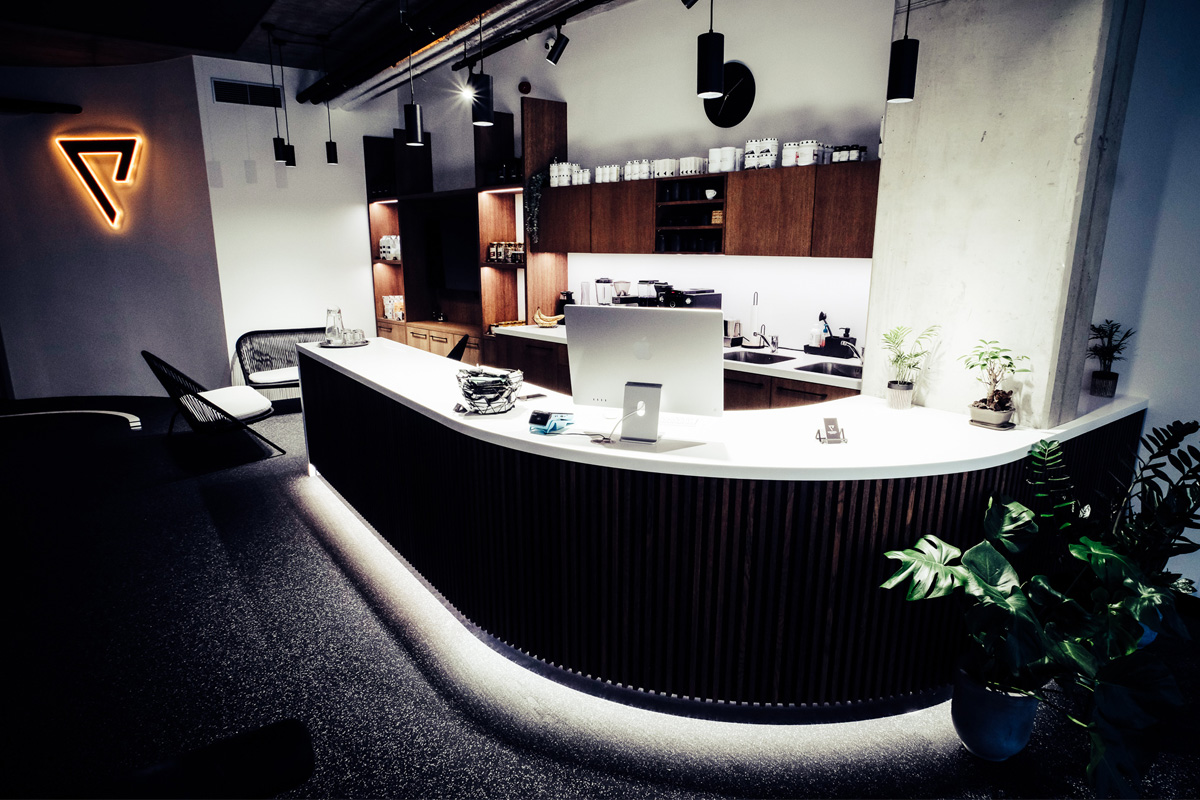 Prisma Institut recepce.jpg