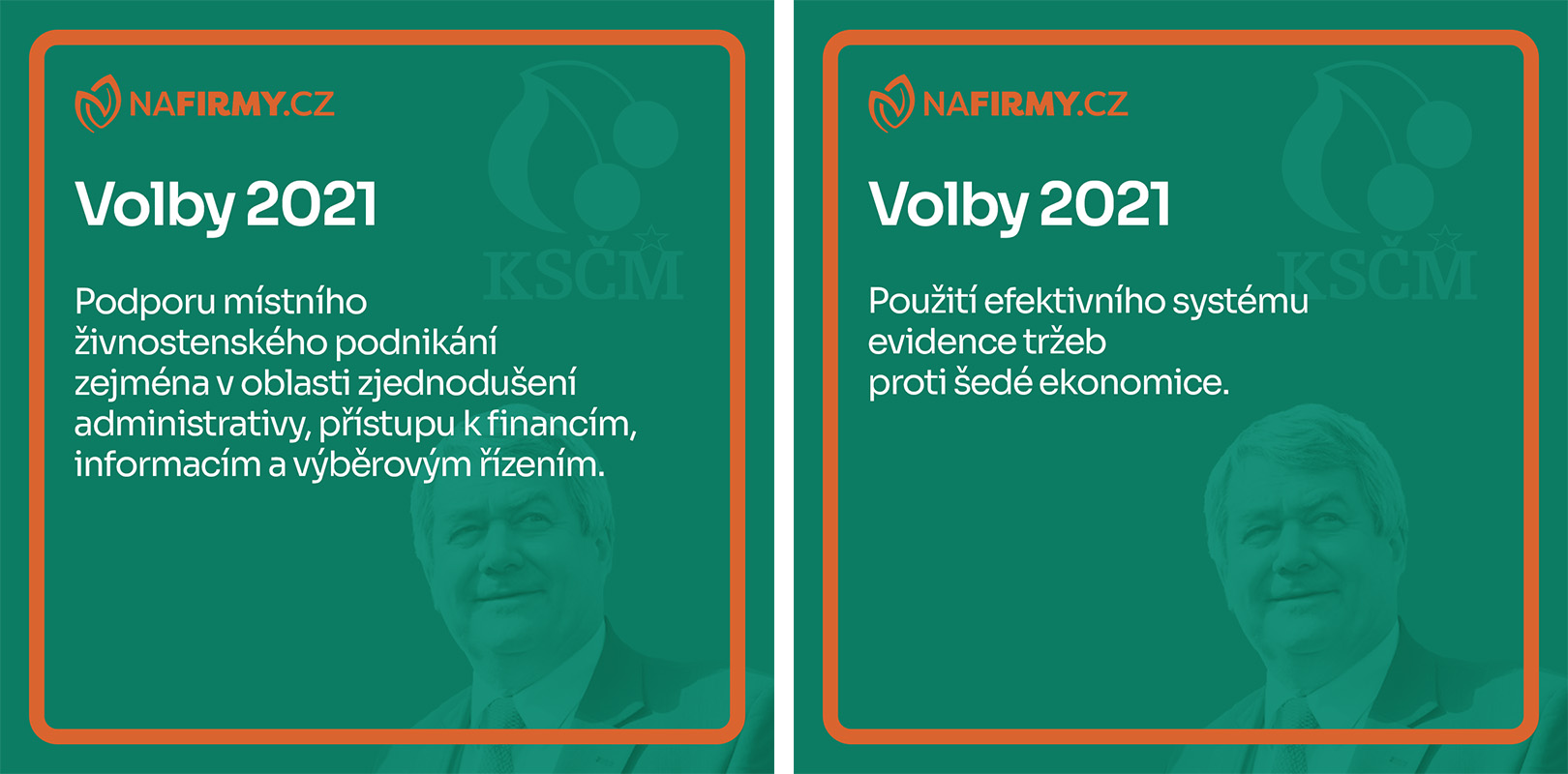Volby KSČM