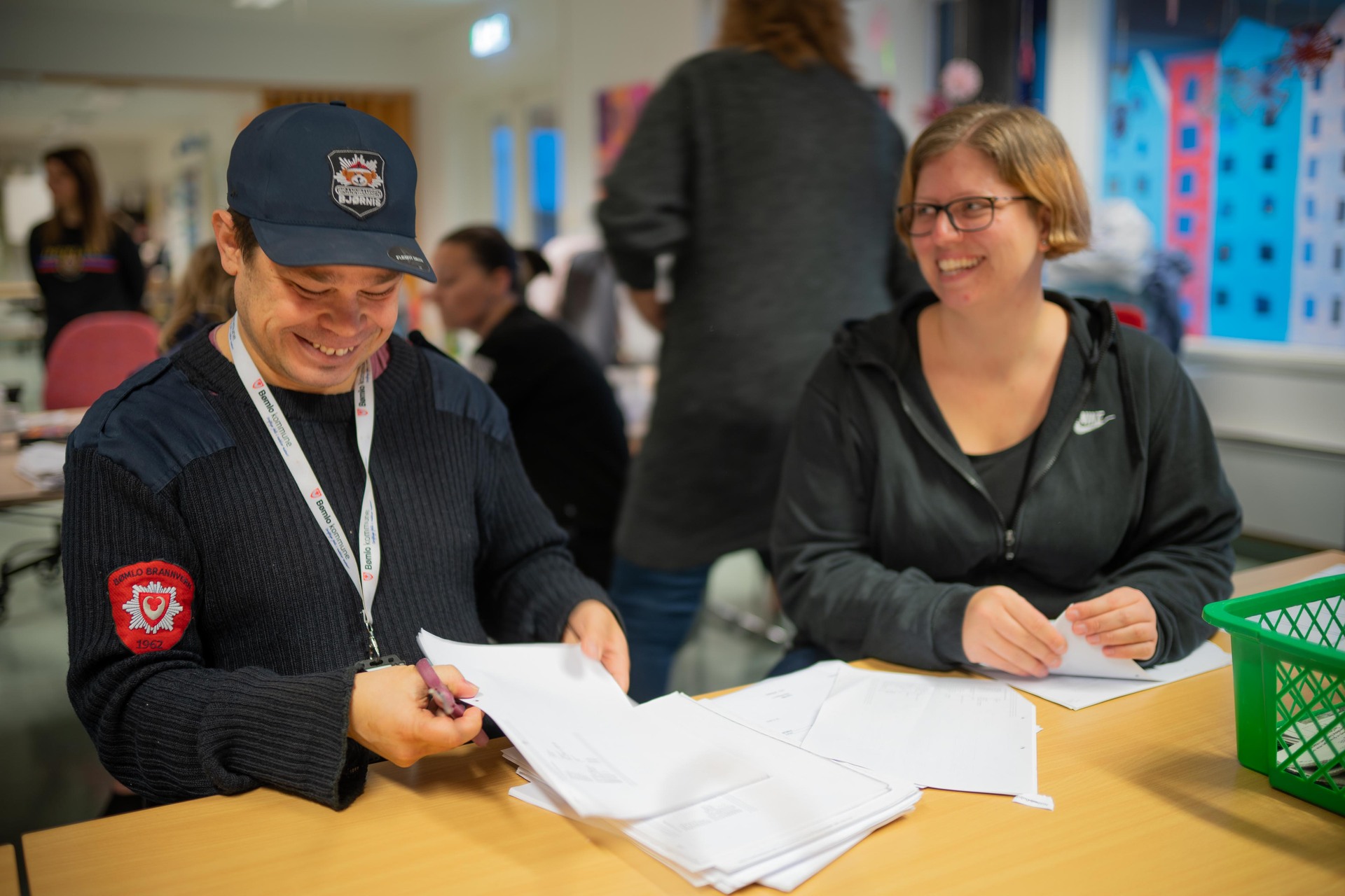Møt Bømlo Kommune på Heim igjen!