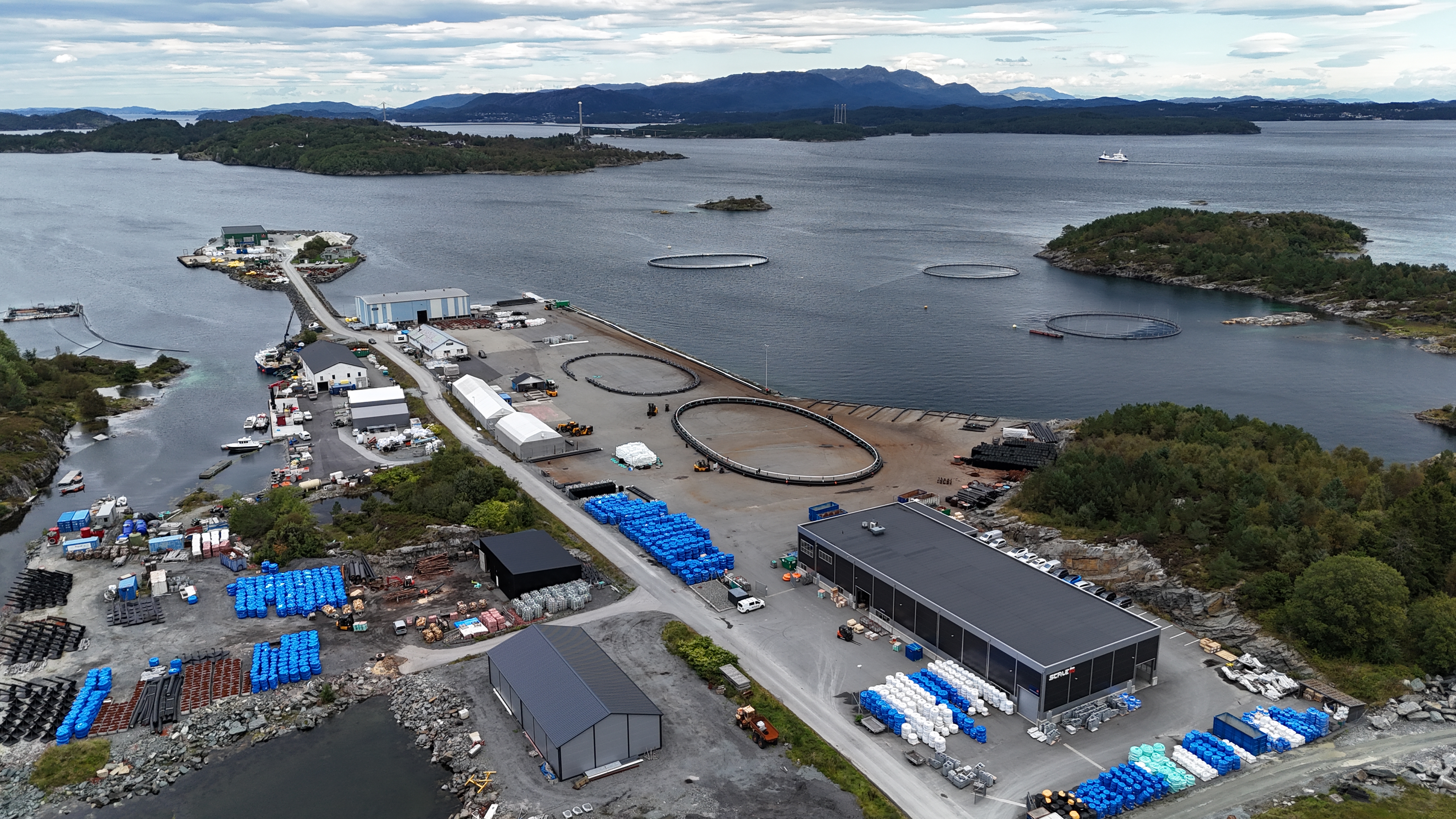 Møt Scale AQ på heim igjen!