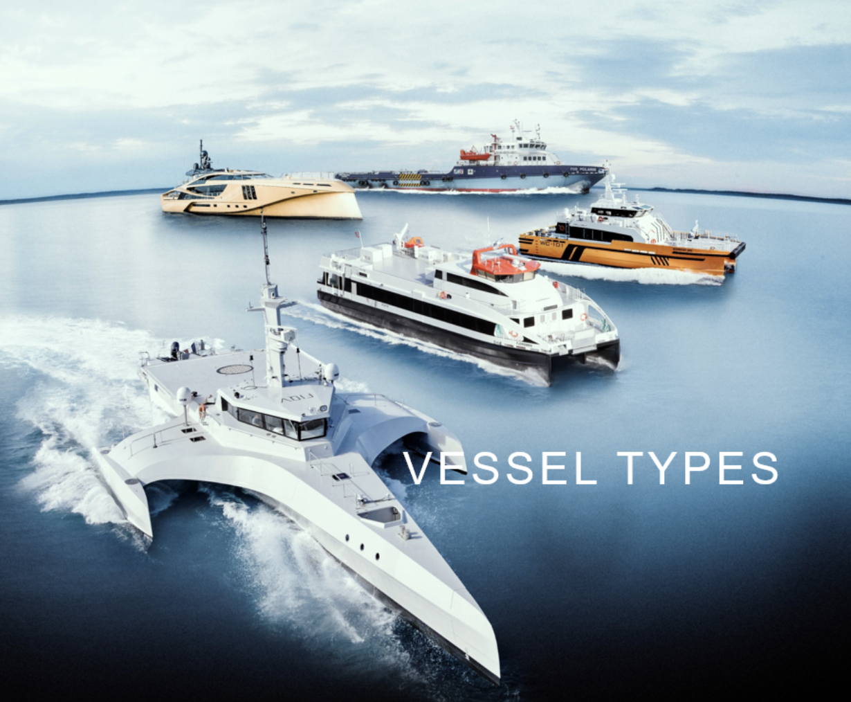 Møt Servogear på heim igjen!