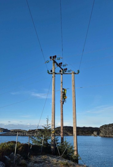 Finnås Kraftlag kjem på Heim igjen 2025 !