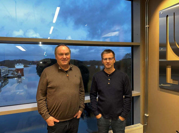 LOS Gruppen etablerer elektrokonsern