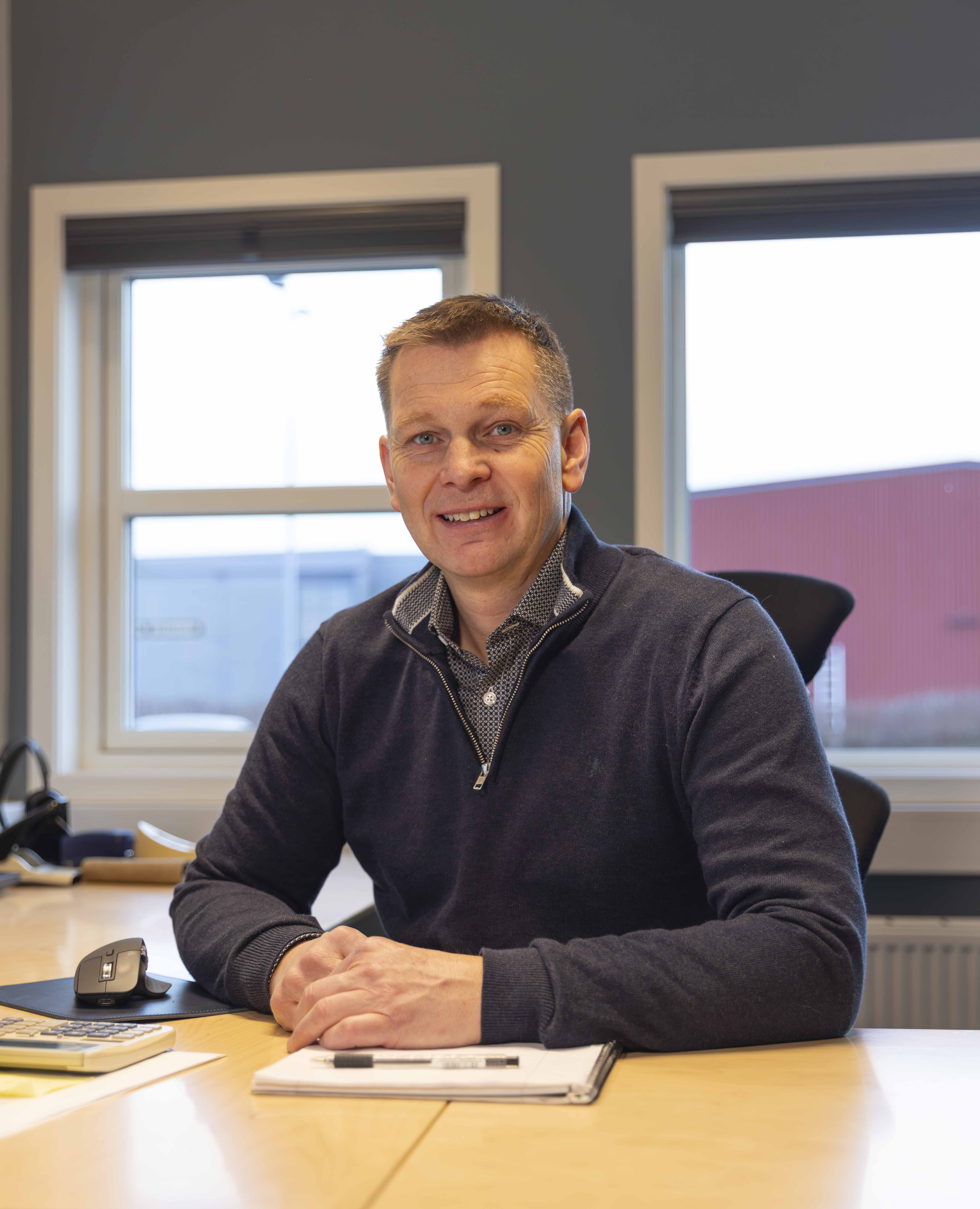 Uroa over auka kraftkostnadar for næringslivet