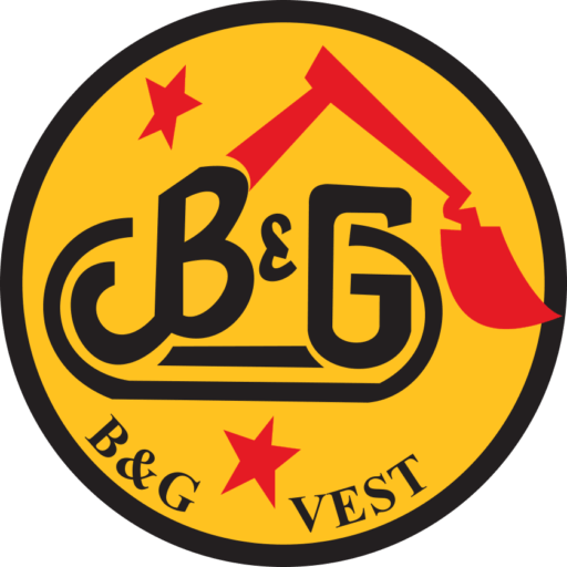 B&G Vest AS