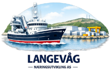Langevåg Næringsutvikling AS