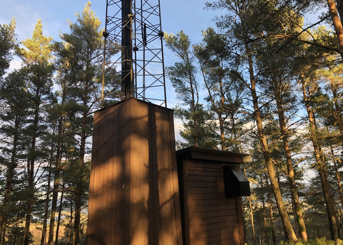 Ekornåsen