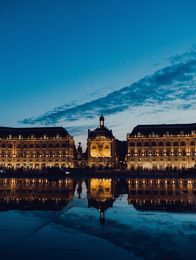 Bordeaux