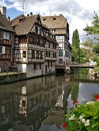 Strasbourg