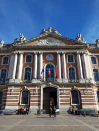Toulouse