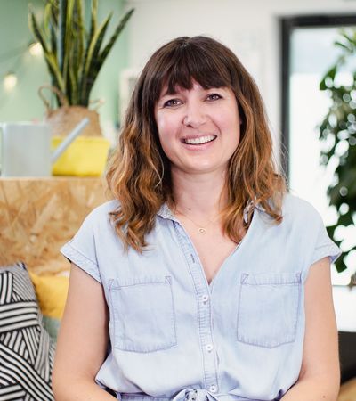 Chef de projet digital