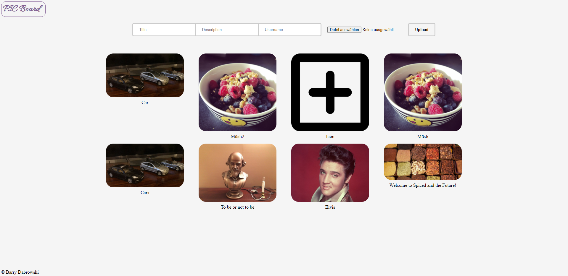 pic-board