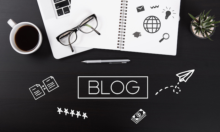 Test Blog