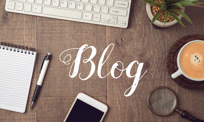 Test Blog 2