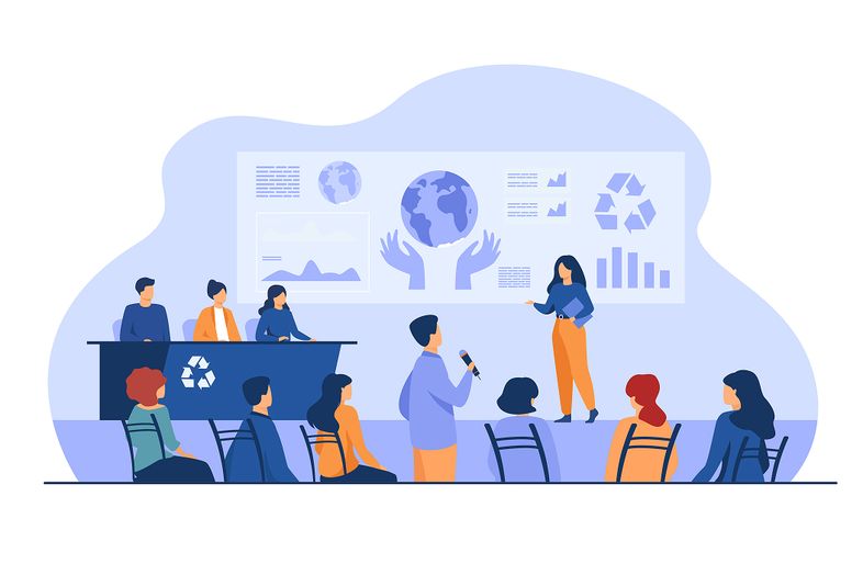 Mastering Seminar Event Planning: 10 Essential Tips for a Flawless Experience