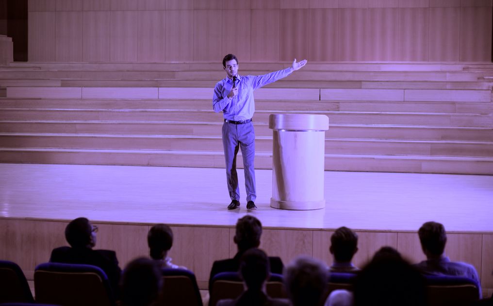 Conference Management Guide: How to Plan, Organize & Run a Conference