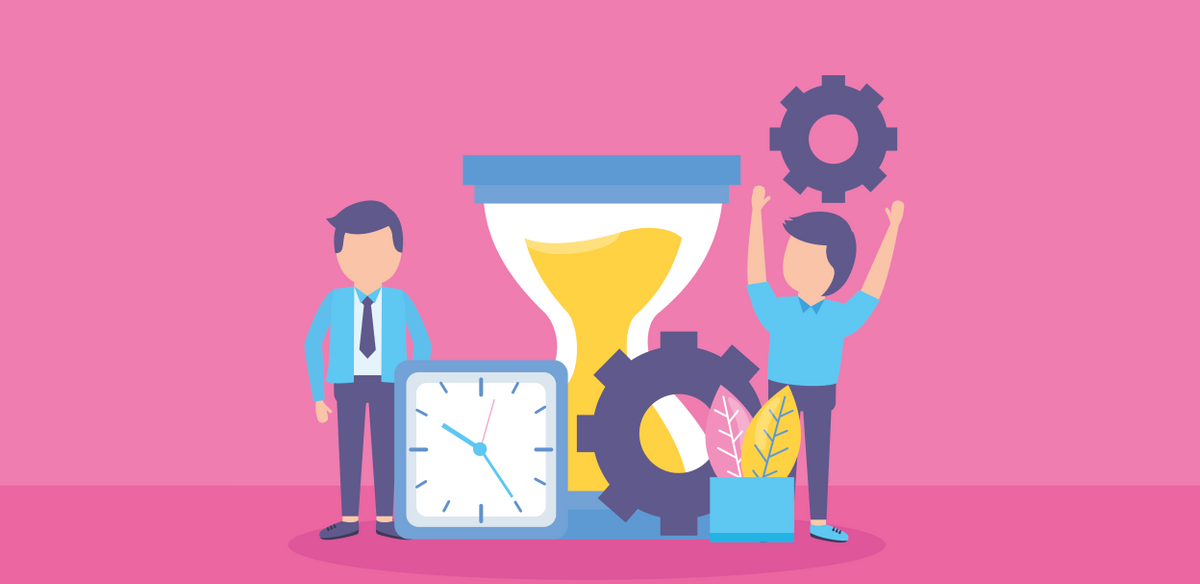 10 Time-Saving Tips for Event Planners