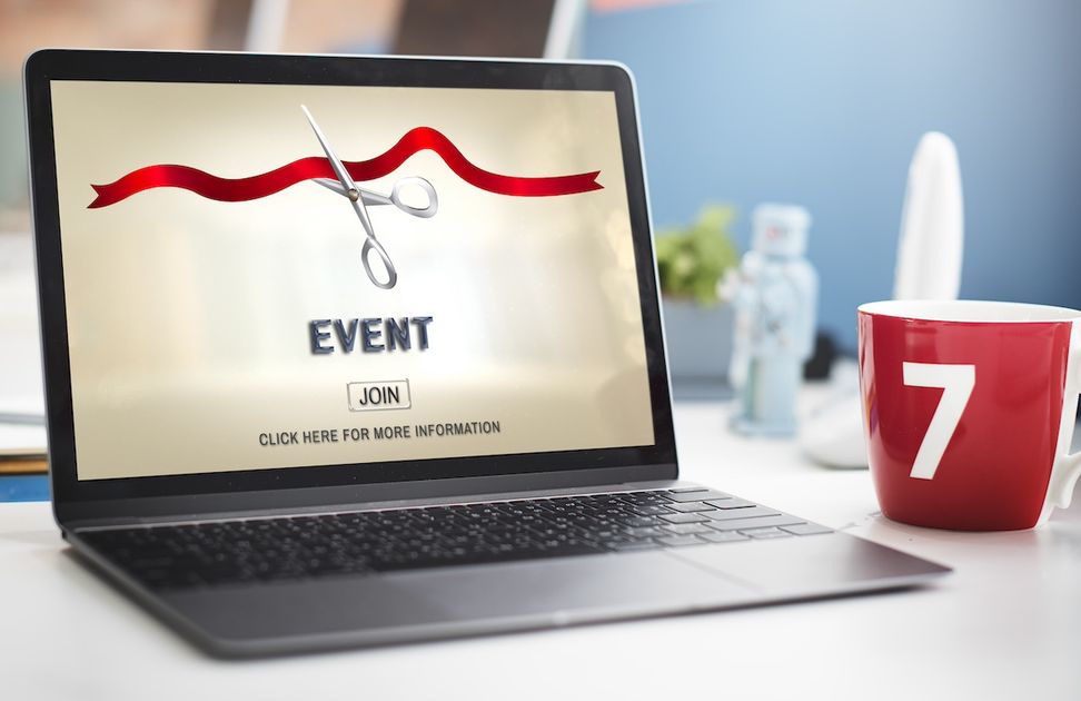 Mastering the art of event management | MeetingHand Blog