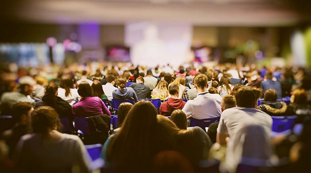Event Management Solutions: The 17 Tips For A Perfectly Organized Conference