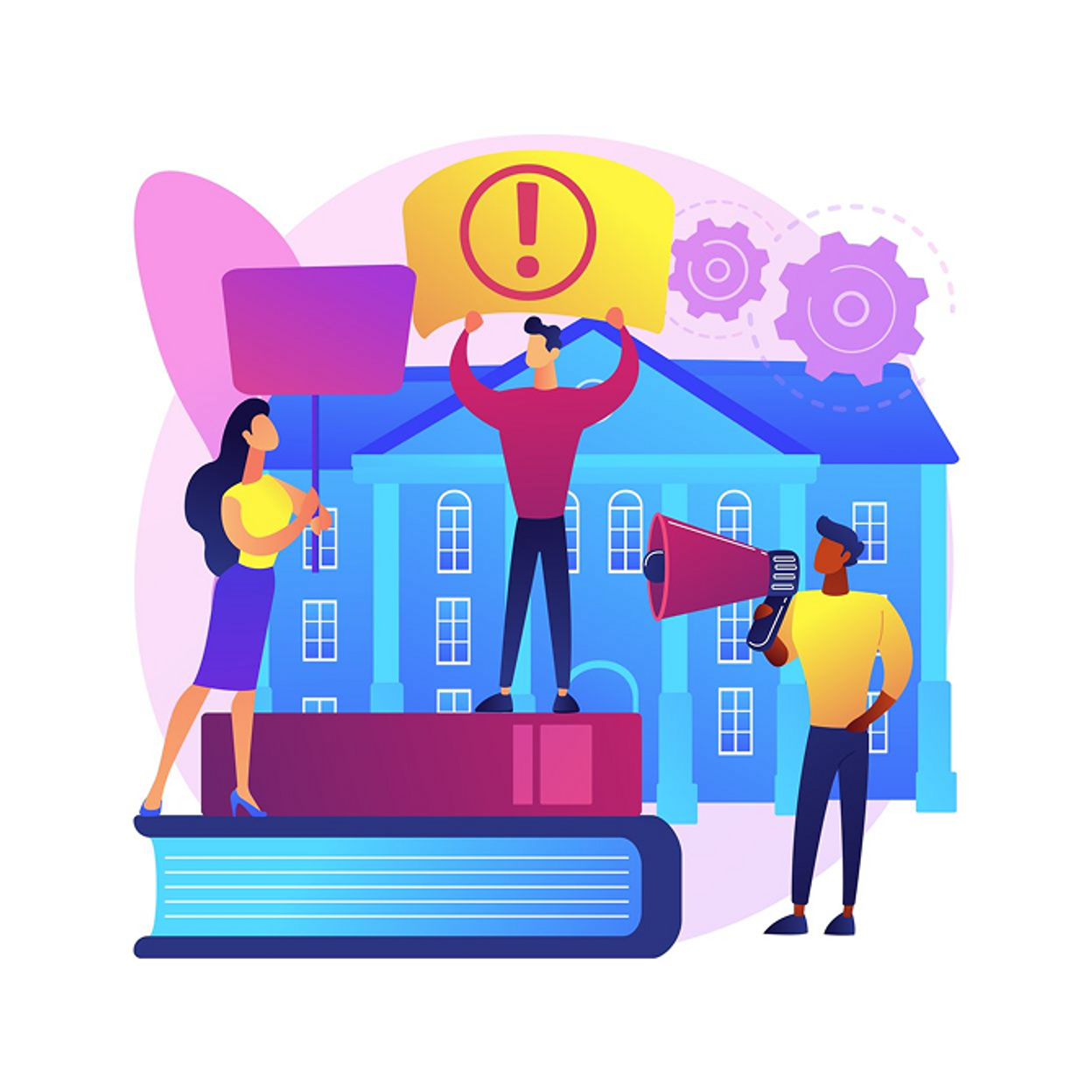 Raising the Profile: How Academic Conferences Boost University Reputation