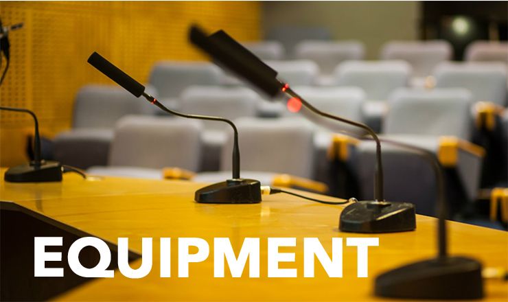Event Management Solutions: The 17 Tips For A Perfectly Organized Conference