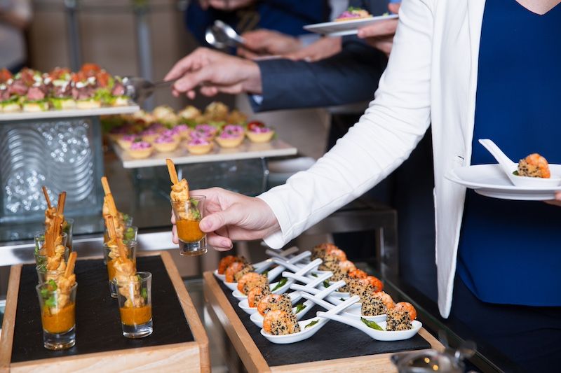 Service Offerings
