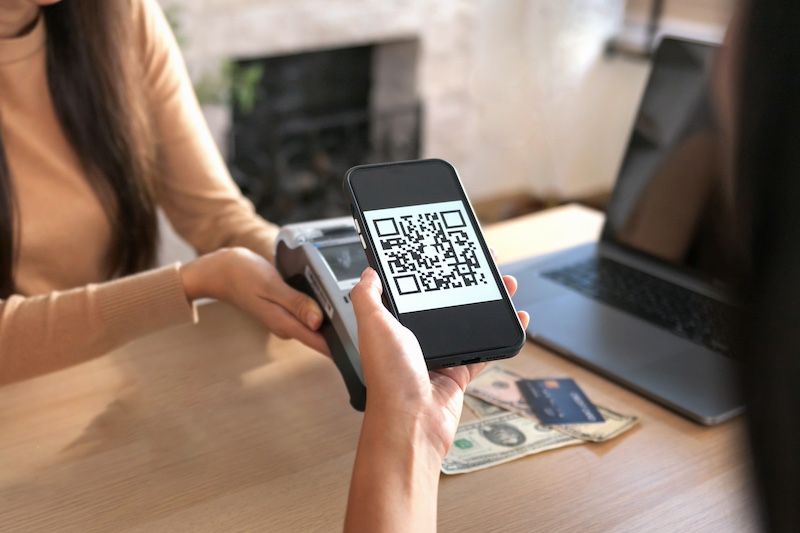 Alternative Registration Fee Collection Methods at Events