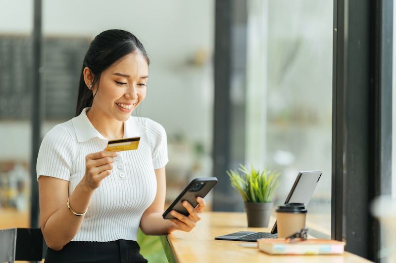 Online Payment Methods of Registration Fee Collection