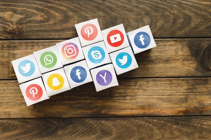Online Presence and Accessibility